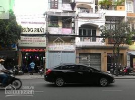 5 Schlafzimmer Haus zu verkaufen in Go vap, Ho Chi Minh City, Ward 17, Go vap, Ho Chi Minh City