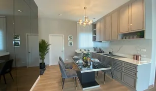 Дом, 3 спальни на продажу в Хин Лек Фаи, Хуа Хин La Vallee Village Town 2 