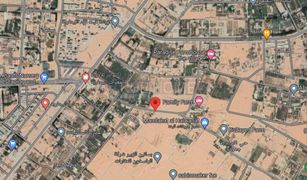 N/A Land for sale in Ajman Uptown Villas, Ajman Al Zubair