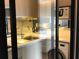 1 Bedroom Apartment for rent at Tidy Thonglor, Khlong Tan Nuea