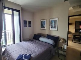 1 Schlafzimmer Appartement zu vermieten im Ashton Asoke, Khlong Toei Nuea