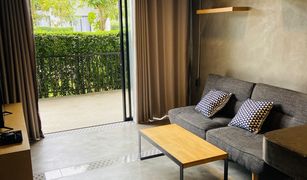 2 Bedrooms Townhouse for sale in Pa Khlok, Phuket Loft Baantung 