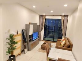 1 Bedroom Condo for rent at Supalai Premier Charoen Nakon, Khlong San