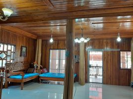 3 Schlafzimmer Haus zu verkaufen in Mueang Phrae, Phrae, Nai Wiang, Mueang Phrae