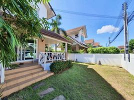 3 Bedroom House for sale at Central Park Hillside Village, Nong Prue, Pattaya