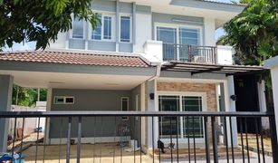 3 Bedrooms House for sale in Chalong, Phuket 88 Land and Houses Hillside Phuket