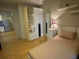 2 Schlafzimmer Appartement zu vermieten im Noble Reveal, Phra Khanong Nuea