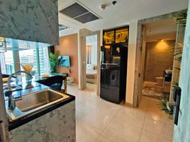 1 Bedroom Apartment for sale at The Riviera Monaco, Nong Prue