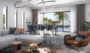 4 Habitaciones Villa en venta en , Abu Dhabi Noya Luma