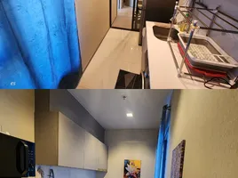 2 Schlafzimmer Wohnung zu vermieten im Life Asoke Rama 9, Makkasan