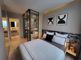 2 Bedroom Condo for sale at Noble Nue Mega Plus Bangna , Bang Kaeo, Bang Phli, Samut Prakan