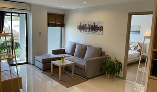 2 Bedrooms Condo for sale in Khlong Tan Nuea, Bangkok The Greenston Thonglor 21 Residence