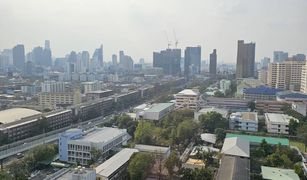 Кондо, Студия на продажу в Din Daeng, Бангкок Casa Condo Asoke-Dindaeng