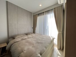 1 Bedroom Apartment for sale at M Thonglor 10, Khlong Tan Nuea