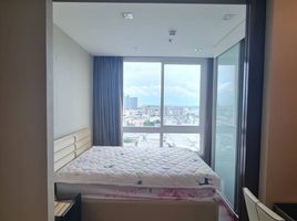 1 Bedroom Condo for rent at The Metropolis Samrong Interchange, Thepharak