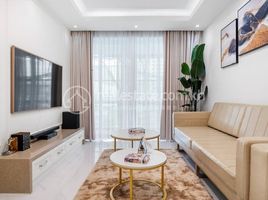 2 Bedroom Apartment for sale at Diamond Bay Garden | Two Bedroom Type 2R, Tonle Basak