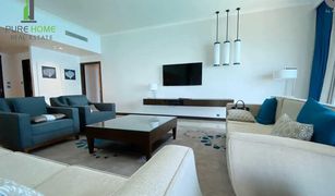 1 Schlafzimmer Appartement zu verkaufen in , Abu Dhabi Fairmont Marina Residences