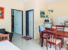 1 Schlafzimmer Villa zu verkaufen in Kathu, Phuket, Kamala, Kathu