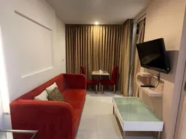 Studio Condo for sale at The Art At Patong, Patong