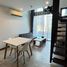 1 Schlafzimmer Appartement zu vermieten im Utopia Loft, Rawai, Phuket Town