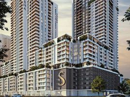 4 Bedroom Apartment for sale at Crest Grande, Sobha Hartland