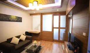 1 Schlafzimmer Wohnung zu verkaufen in Si Racha, Pattaya Ladda Condo View