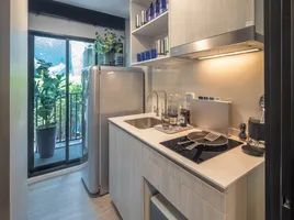 1 Bedroom Condo for sale at Atmoz Tropicana Bangna, Bang Na, Bang Na, Bangkok