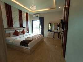 2 Schlafzimmer Appartement zu vermieten im Journey Residence Phuket, Choeng Thale, Thalang, Phuket