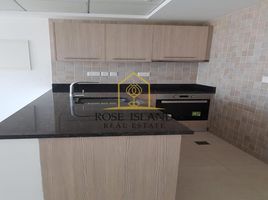 Studio Appartement zu verkaufen im Ansam 2, Yas Acres, Yas Island