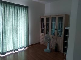 3 Bedroom House for sale at Pruksa Town Nexts Ramindra-Wongwaen, Bang Chan