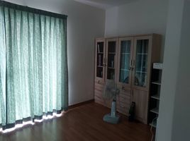 3 Bedroom Townhouse for sale at Pruksa Town Nexts Ramindra-Wongwaen, Bang Chan