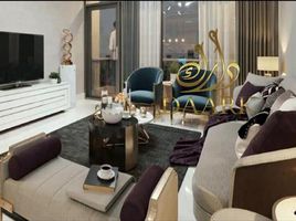 1 Bedroom Apartment for sale at Masdar City, Oasis Residences