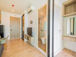 1 Schlafzimmer Wohnung zu verkaufen im KnightsBridge Sukhumvit-Thepharak by Hampton, Thepharak