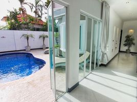 6 Bedroom House for sale at T.W. Palm Resort, Nong Prue, Pattaya