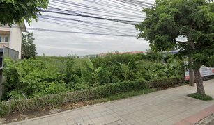 N/A Land for sale in Sai Mai, Bangkok 