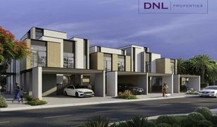 4 Schlafzimmern Reihenhaus zu verkaufen in Golf Promenade, Dubai Mudon Al Ranim 4