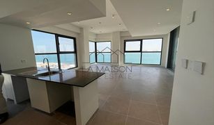 3 Bedrooms Apartment for sale in Makers District, Abu Dhabi Pixel