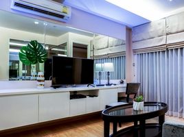 1 Schlafzimmer Appartement zu vermieten im H Sukhumvit 43, Khlong Tan Nuea