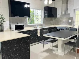 3 Bedroom Villa for rent in Bang Lamung, Pattaya, Bang Lamung
