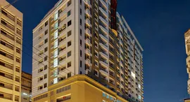 Available Units at The Station Sathorn - Bangrak