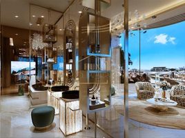 3 Bedroom Condo for sale at Cavalli Couture, Wasl Square, Al Safa