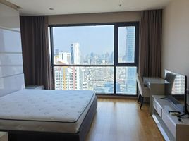 2 Schlafzimmer Appartement zu verkaufen im The Address Sathorn, Si Lom, Bang Rak