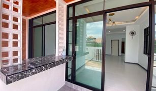 3 Bedrooms House for sale in Pong, Pattaya 
