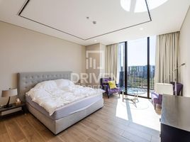 3 बेडरूम विला for sale at Villa Amalfi, Jumeirah Bay Island, Jumeirah