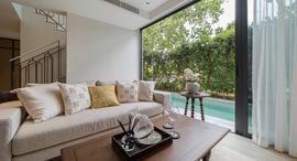 Unités disponibles à InterContinental Residences Hua Hin