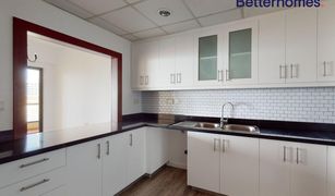 3 Bedrooms Apartment for sale in Rimal, Dubai Rimal 5