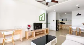 Verfügbare Objekte im Blooming Tower Danang