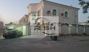 6 Bedrooms Villa for sale in Al Rawda 3, Ajman Al Rawda 3 Villas