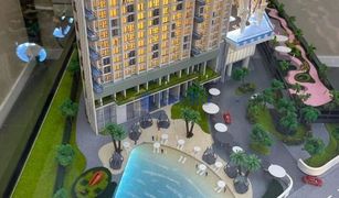 3 chambres Condominium a vendre à Nong Prue, Pattaya Copacabana Coral Reef