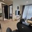 2 Bedroom Condo for rent at Chapter Charoennakorn-Riverside, Bang Lamphu Lang